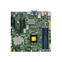Płyta główna SUPERMICRO MBD-X11SSZ-TLN4F-O Supermicro MBD-X11SSZ-TLN4F-O Single