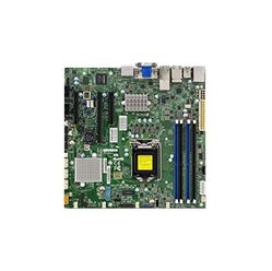 Płyta główna SUPERMICRO MBD-X11SSZ-TLN4F-O Supermicro MBD-X11SSZ-TLN4F-O Single