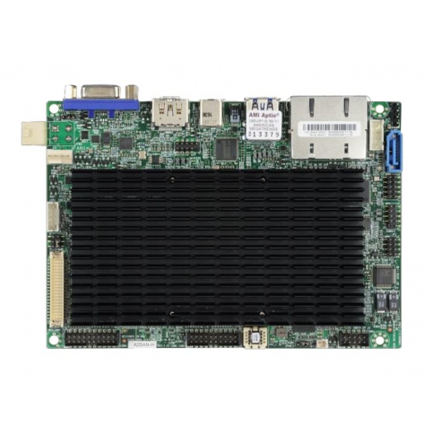 Płyta główna SUPERMICRO A2SAN-H Intel Atom x5-E3940 DDR3 3.5 SBC