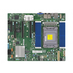 Płyta główna SUPERMICRO Coopere Lake/Ice Lake LGA-4189 SKT-P+ +C621A 8xDDR4 3200