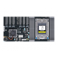 Płyta główna SUPERMICRO Flagship MB AMD Threadripper Pro W3000X series 8x DDR4 4xSATA E-ATX