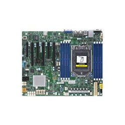 Płyta główna SUPERMICRO H11 AMD EPYC 7001/7002 SP3 8x DDR4 ATX MB