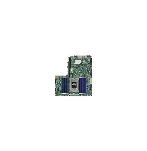 Płyta główna SUPERMICRO H11 AMD EPYC SP3 DDR4 Proprietary