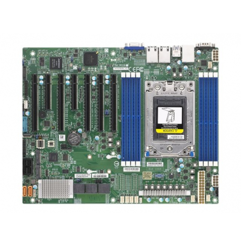 Płyta główna SUPERMICRO H12 AMD EPYC 7002 SP3 DDR4 ATX MB