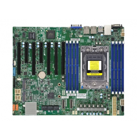 Płyta główna SUPERMICRO H12 AMD EPYC 7002 SP3 DDR4 ATX MB