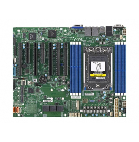 Płyta główna SUPERMICRO H12 AMD EPYC 7002 SP3 DDR4 ATX MB