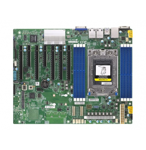 Płyta główna SUPERMICRO H12 AMD EPYC 7002 SP3 DDR4 ATX MB