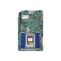 Płyta główna SUPERMICRO H12 AMD UP platform with EPYC SP3 Rome CPU SoC 8xDIMM DDR4