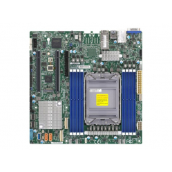 Płyta główna SUPERMICRO Ice Lake LGA-4189 SKT-P+ up to 205W TDP + C621A 8xDDR4 3200