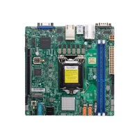 Płyta główna SUPERMICRO Intel Xeon-E 2300 Rocket Lake- E /PentiumCPU Socket H5