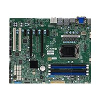 Płyta główna SUPERMICRO MB -X10SAE-SINGLE
