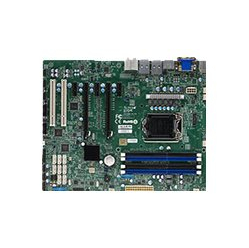 Płyta główna SUPERMICRO MB -X10SAE-SINGLE