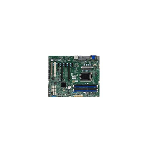 Płyta główna SUPERMICRO MB -X10SAE-SINGLE