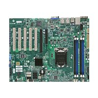 Płyta główna SUPERMICRO MB -X10SLA-F-SINGLE LGA 1150 DDR3 ATX