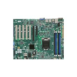 Płyta główna SUPERMICRO MB -X10SLA-F-SINGLE LGA 1150 DDR3 ATX