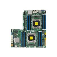 Płyta główna SUPERMICRO X10DRW-ET-SINGLE Intel E5-2600 v3/v4 DDR4 Proprietary WIO