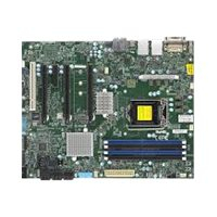 Płyta główna SUPERMICRO X11SAT-SINGLE LGA 1151 DDR4 ATX