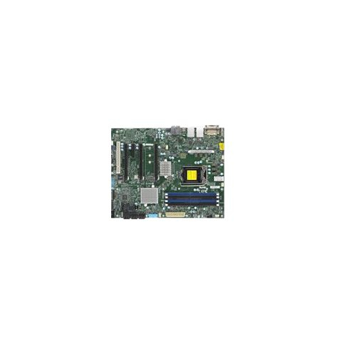 Płyta główna SUPERMICRO X11SAT-SINGLE LGA 1151 DDR4 ATX