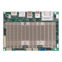 Płyta główna SUPERMICRO X11SWN-C Emdedded 3.5 SBC Intel Whiskey Lake-U SoC