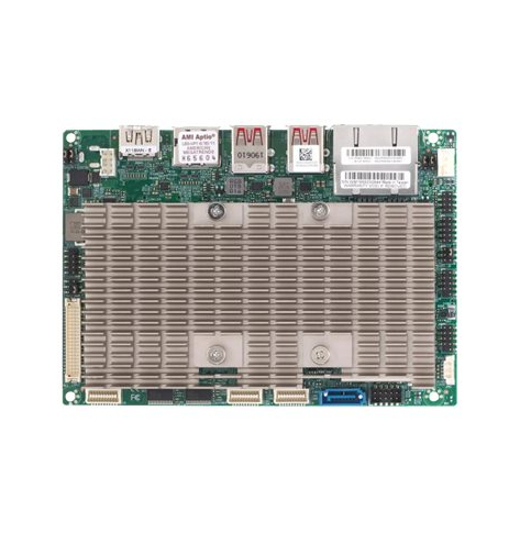 Płyta główna SUPERMICRO X11SWN-C Emdedded 3.5 SBC Intel Whiskey Lake-U SoC