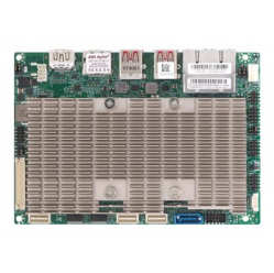 Płyta główna SUPERMICRO X11SWN-E Emdedded 3.5 SBC Intel Core i5-8365UE