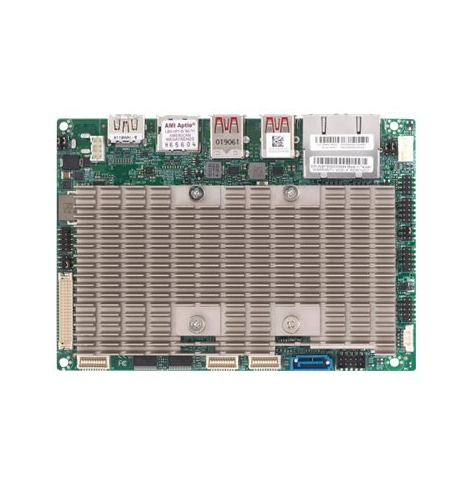 Płyta główna SUPERMICRO X11SWN-E Emdedded 3.5 SBC Intel Core i5-8365UE