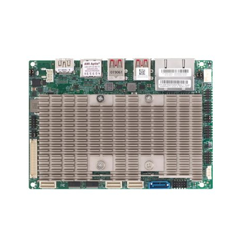 Płyta główna SUPERMICRO X11SWN-H Emdedded 3.5 SBC Intel Core i7-8665UE