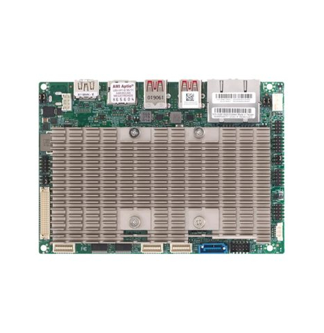 Płyta główna SUPERMICRO X11SWN-L Emdedded 3.5 SBC Intel Core i3-8145UE