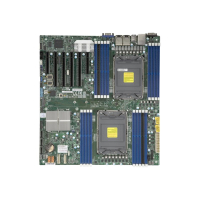 Płyta główna SUPERMICRO X12 Mainstream DP MB with AST2600 10G LAN RoHS LGA-4189