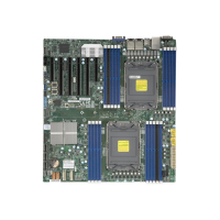 Płyta główna SUPERMICRO X12 Mainstream DP MB with AST2600 LGA-4189