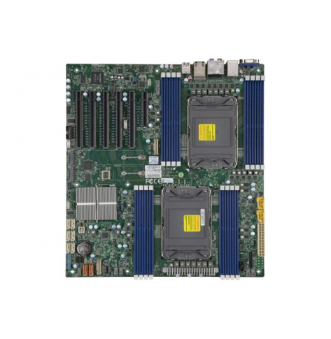 Płyta główna SUPERMICRO X12DAi-N6 E-ATX DP Workstation