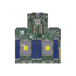 Płyta główna SUPERMICRO X12DDW-A DCO Whitley Ice Lake with AST2600