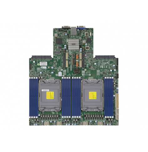 Płyta główna SUPERMICRO X12DDW-A DCO Whitley Ice Lake with AST2600