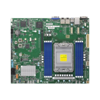 Płyta główna SUPERMICRO Coopere Lake/Ice Lake LGA-4189 SKT-P++C621A 8xDDR4 3200MHz