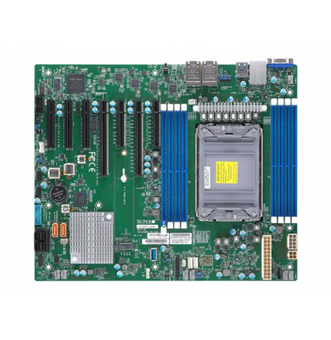 Płyta główna SUPERMICRO X12SPL-LN4F ATX LGA-4189 SKT-P+ Intel C621A 8x DDR4 3200MHz