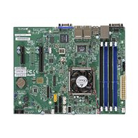 Płyta główna SUPERMICRO Server board MBD-A1SAM-2750F-O BOX