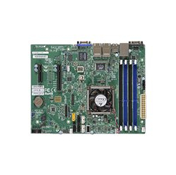Płyta główna SUPERMICRO Server board MBD-A1SAM-2750F-O BOX