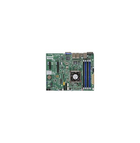 Płyta główna SUPERMICRO Server board MBD-A1SAM-2750F-O BOX