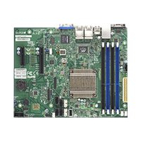 Płyta główna SUPERMICRO Server board MBD-A1SRM-2758F-O BOX