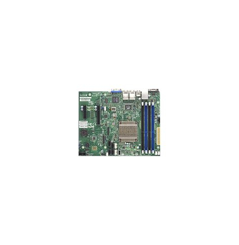Płyta główna SUPERMICRO Server board MBD-A1SRM-2758F-O BOX