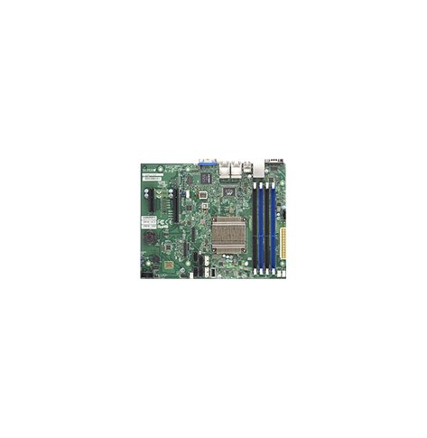 Płyta główna SUPERMICRO Server board MBD-A1SRM-2758F-O BOX