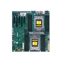 Płyta główna SUPERMICRO Server board MBD-H11DSI-O BOX