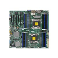 Płyta główna SUPERMICRO Server board MBD-X10DRC-LN4+-O BOX