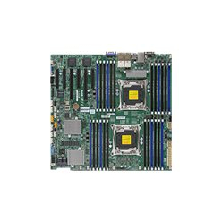 Płyta główna SUPERMICRO Server board MBD-X10DRC-LN4+-O BOX
