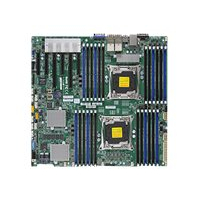 Płyta główna SUPERMICRO Server board MBD-X10DRC-T4+-O BOX
