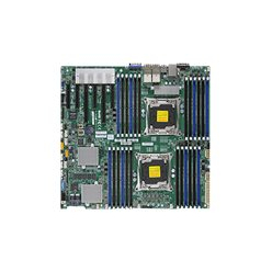 Płyta główna SUPERMICRO Server board MBD-X10DRC-T4+-O BOX