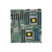 Płyta główna SUPERMICRO Server board MBD-X10DRH-IT-O BOX