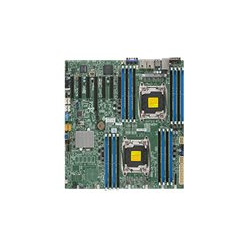 Płyta główna SUPERMICRO Server board MBD-X10DRH-IT-O BOX