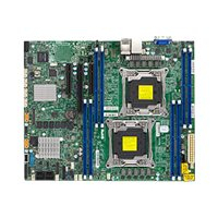 Płyta główna SUPERMICRO Server board MBD-X10DRL-C-O BOX