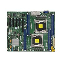 Płyta główna SUPERMICRO Server board MBD-X10DRL-LN4-O BOX